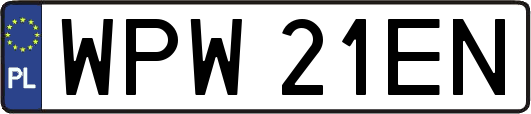 WPW21EN