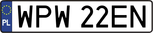WPW22EN