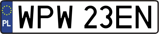 WPW23EN