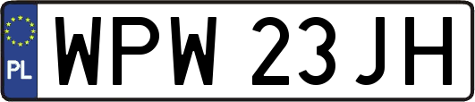 WPW23JH