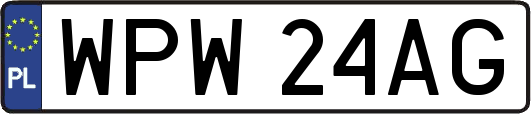 WPW24AG