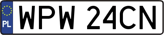 WPW24CN
