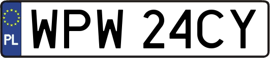 WPW24CY