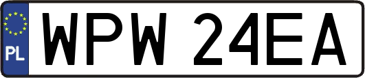 WPW24EA