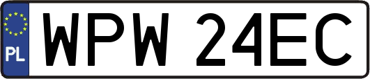 WPW24EC