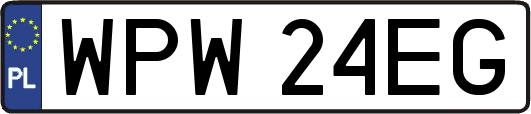 WPW24EG