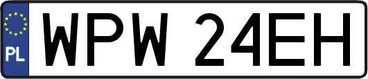 WPW24EH