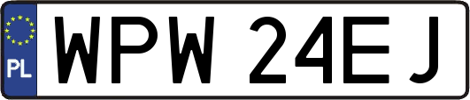 WPW24EJ