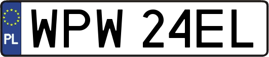 WPW24EL