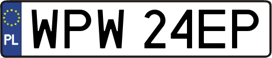 WPW24EP