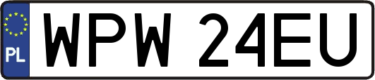 WPW24EU