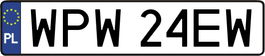 WPW24EW
