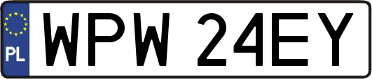 WPW24EY