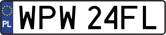WPW24FL