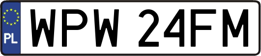 WPW24FM