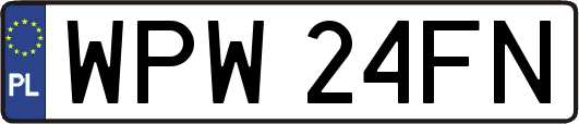 WPW24FN