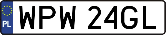 WPW24GL