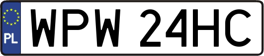 WPW24HC