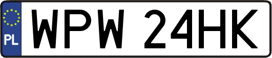 WPW24HK