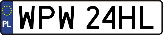 WPW24HL