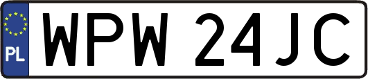 WPW24JC