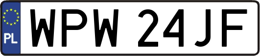 WPW24JF