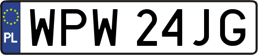 WPW24JG