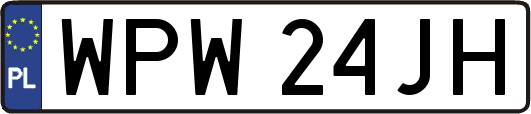 WPW24JH