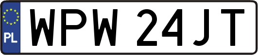 WPW24JT