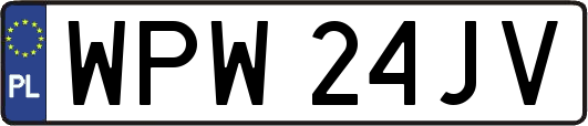 WPW24JV
