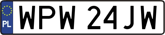 WPW24JW