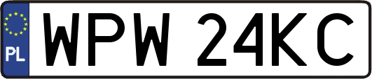 WPW24KC