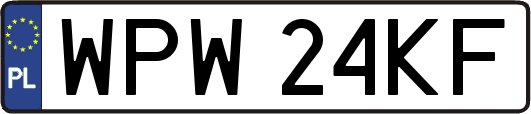 WPW24KF