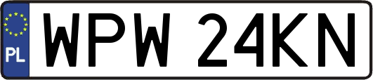WPW24KN