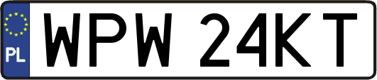 WPW24KT