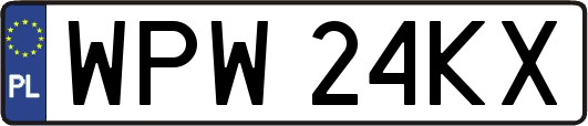 WPW24KX