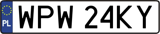 WPW24KY