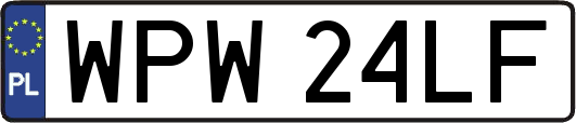 WPW24LF