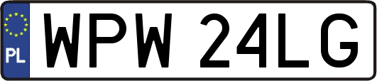 WPW24LG