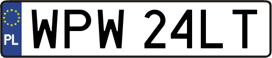 WPW24LT