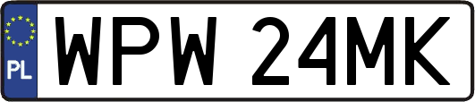 WPW24MK