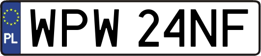 WPW24NF