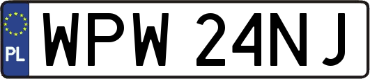 WPW24NJ