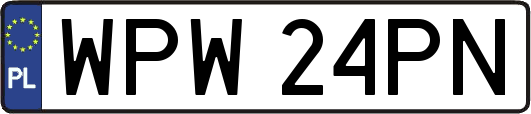 WPW24PN