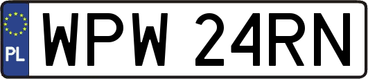 WPW24RN