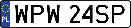 WPW24SP