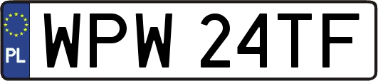 WPW24TF