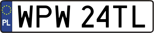 WPW24TL