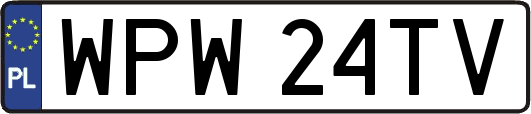 WPW24TV