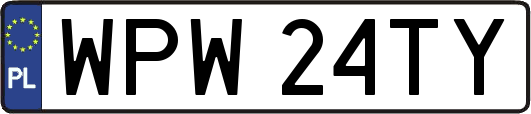 WPW24TY
